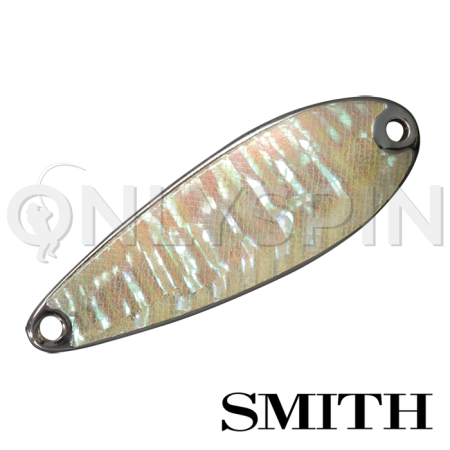 Блесна Smith Pure Shell 3.5 02