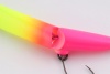 Воблер Jackall Timon Futten FS fluorescent pink