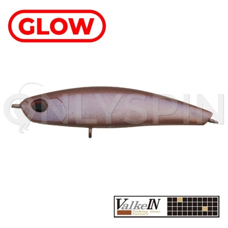 Воблер ValkeIN Swaver S M216