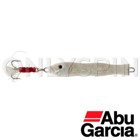 Пилькер Abu Garcia Sillen 150gr Silver