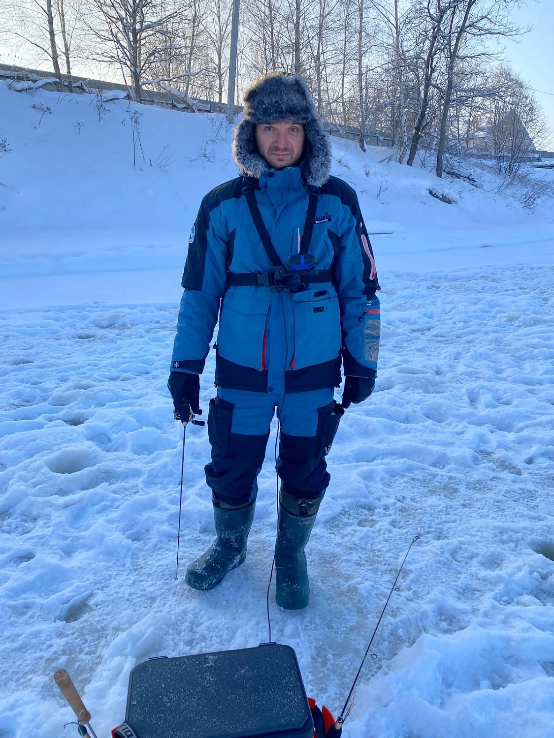 Зимний кубок ОнлиСпин 2026 - 2 этап, РК - Посейдон, 25 января 2026