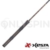 Спиннинг Xesta Black Star Extra Tuned 1.62m 0-2gr S54SUL-S The Finesse Unison