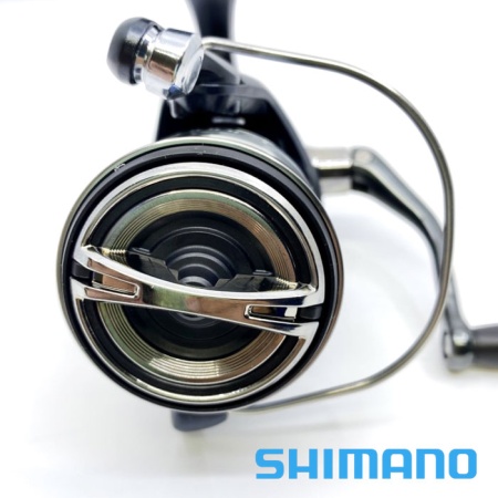 Катушка Shimano 22 Miravel C3000