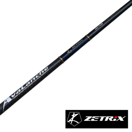 Спиннинг кастинговый Zetrix Avalanche 2.13m 10-38gr ZAC-702MH Спиннинг кастинговый Zetrix Avalanche 2.13m 10-38gr ZAC-702MH