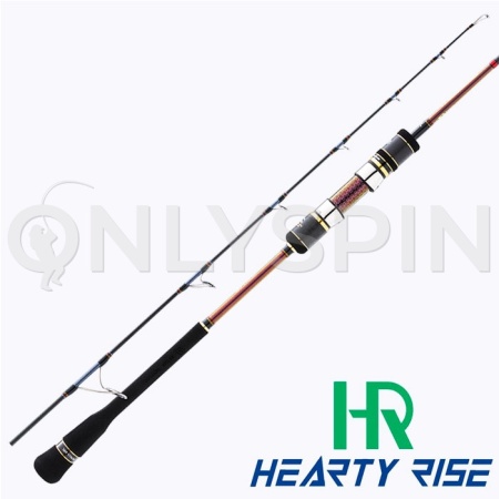 Спиннинг Hearty Rise Slow Jigging IV 1.59m 800gr SJ4-511S/800