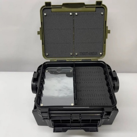 Trout Arena тюнинг ящика MINI VIP