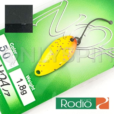 Блесна Rodio Craft Noa 1.8 50