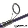 Спиннинг Kosadaka Voyager Tele 2.4m 15-45gr SVOGTE240MH