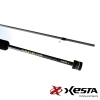 Спиннинг Xesta Black Star Extra Tuned 1.99m 0.2-10gr S66M-T Super Friction Спиннинг Xesta Black Star Extra Tuned 1.99m 0.2-10gr S66M-T Super Friction
