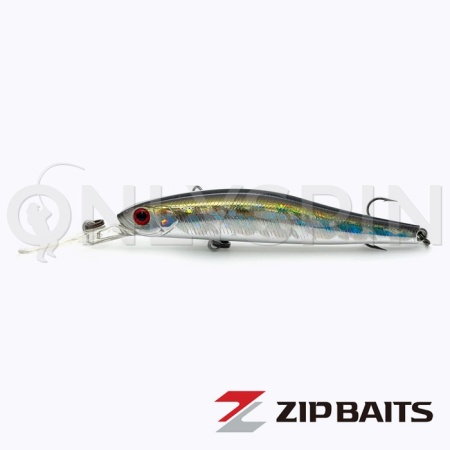 Воблер ZipBaits Rigge Deep 90F 510R