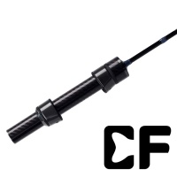 Спиннинг CF Sub Zero M40X 1.6m 0.1-0.8gr SZSR522XULSM40X