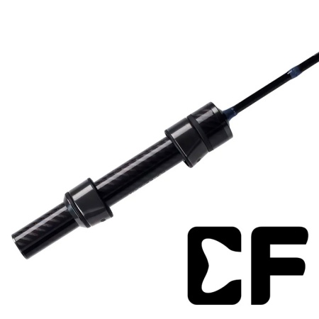 Спиннинг CF Sub Zero M40X 1.6m 0.1-0.8gr SZSR522XULSM40X