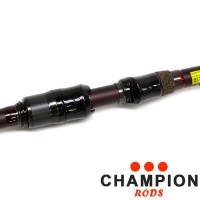 Спиннинг Champion Rods Team Dubna Backwater 2.3m 3-14gr TDB-762L