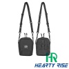 Сумка Hearty Rise Crossbody Bag HB-2730 black