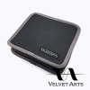 Кошелек для блесен Velvet Arts Wallet Large Slim Version Black/Black