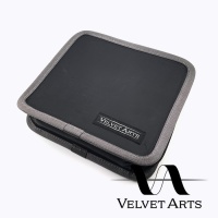 Кошелек для блесен Velvet Arts Wallet Large Slim Version Black/Black