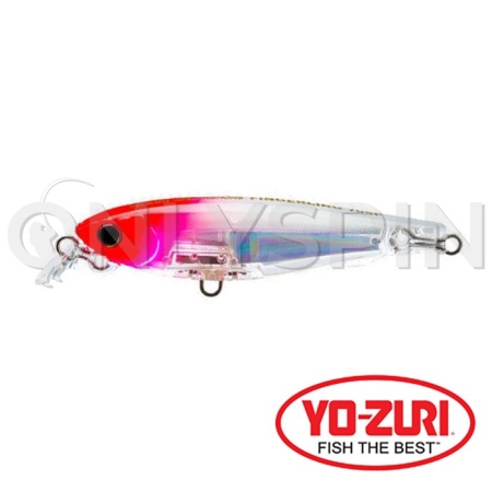 Воблер Yo-Zuri 3D Inshore Fingerling 70SP C5