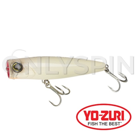 Воблер Yo-Zuri 3D Inshore Popper 120F BN