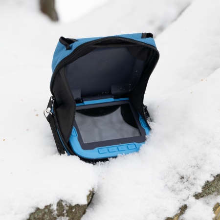 Подводная камера Calypso UVS-04