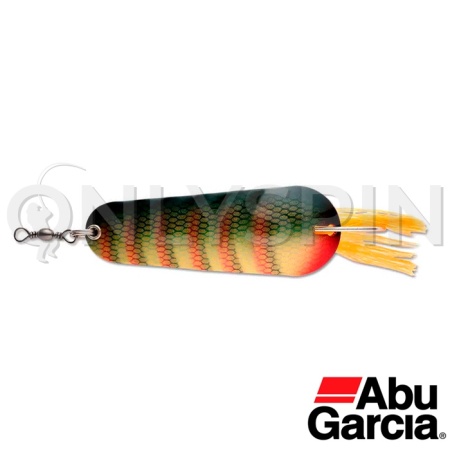 Блесна Abu Garcia Atom Vass 25gr YP