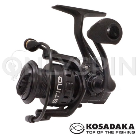 Катушка Kosadaka Sting 3000
