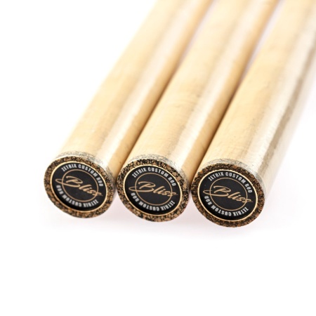 Спиннинг Zetrix Bliss 1.95m 0.3-4gr ZBS-652SUL-S