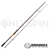 Спиннинг Kosadaka Defender 2.13m 42gr SDEF-213MH
