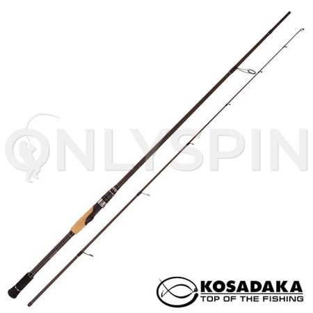 Спиннинг Kosadaka Defender 2.28m 56gr SDEF-228MHH