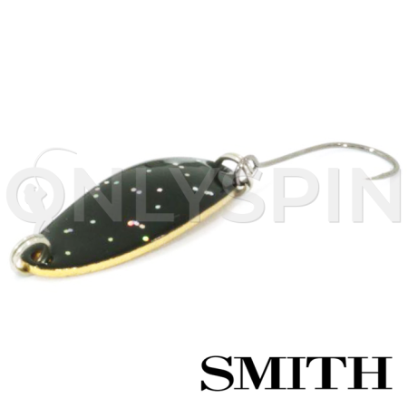 Блесна Smith Pure 3.5 BG