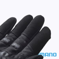 Перчатки Shimano Versatile Glove GL-005V Black 2XL