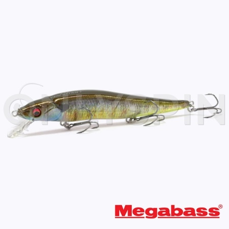 Воблер Megabass Vision Oneten fa gill
