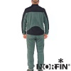 Костюм флисовый Norfin Polar Line 2 Gray M