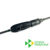 Спиннинг Сезон Рыбалки Fario 1.8m 0.5-5gr F602UL-S-H4F4-23