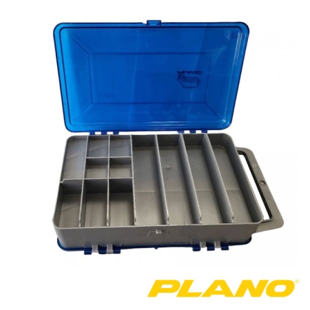 Коробка Plano 321508 Double Sided Tackle Organizer