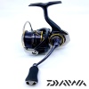 Катушка Daiwa 21 Caldia FC LT 2500S