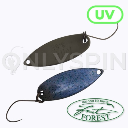 Блесна Forest MIU 2025 2.8 07