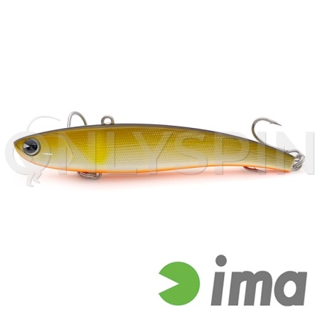 Виб Ima Koume 120 R05 Ayu Belly Chart
