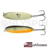 Блесна Mottomo Skill Blade 7 Gold Fish