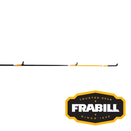 Зимняя удочка Frabill Ultra Light 22'' 57cm 1-4Lb Зимняя удочка Frabill Ultra Light 22'' 57cm 1-4Lb