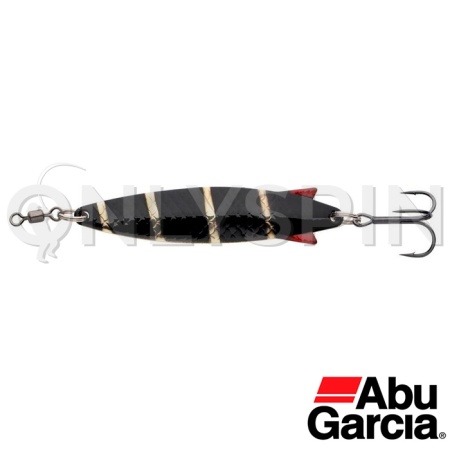 Блесна Abu Garcia Toby 28gr Zebra