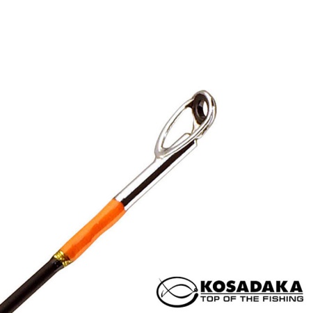 Спиннинг Kosadaka Dozer 2.73m 7-28gr SDZ-273M