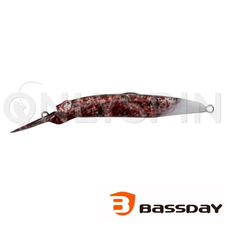 Воблер BassDay Fly Hatch HF RG-544