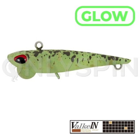 Виб ValkeIN Shine Ride M241