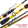 Спиннинг Lucky John Progress Power Jig 2.48m 15-56gr LJPP-822HF