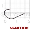 Крючки одинарные Vanfook SP-31K #7 16шт