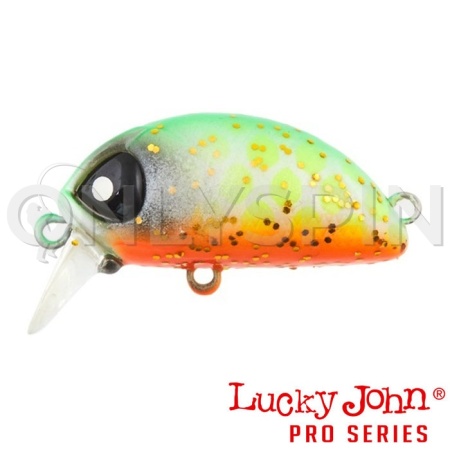 Воблер Lucky John Haira Tiny ATG Shallow Pilot 33F 904