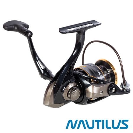 Катушка Nautilus Racer 4000
