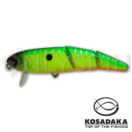 Воблер Kosadaka Cord SH 75F MHT