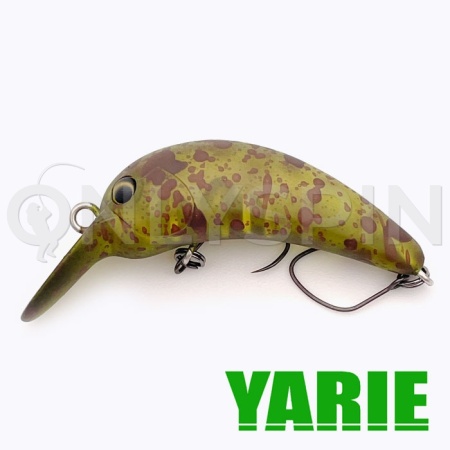 Воблер Yarie Goat Star 35F C47