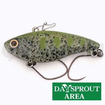 Виб Daysprout Bevy Vibration G2 PP Hourensou